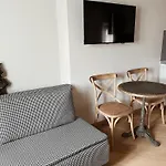 Sofia Guest house 3*