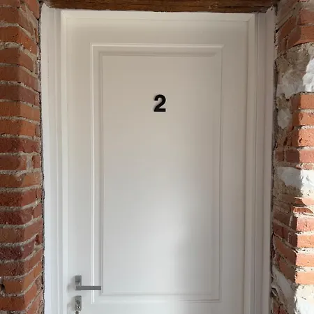 Pensjonat Sofia *