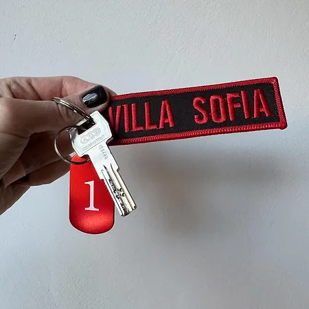 Guest house Sofia *