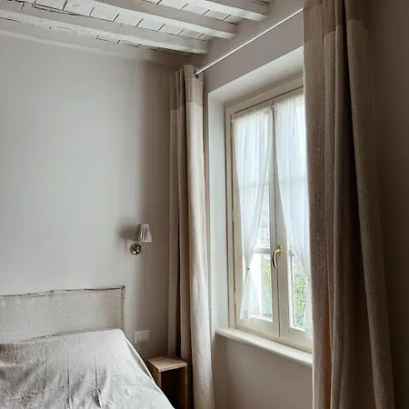 Konukevi Sofia Querceta