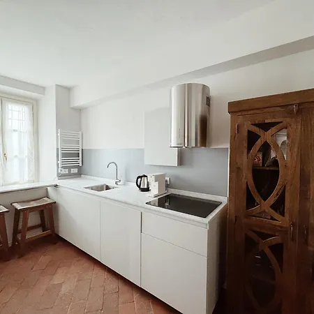 Sofia Guest house Querceta