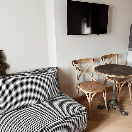 Sofia Guest house *