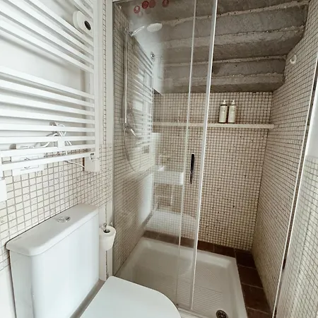 Konukevi Sofia Querceta