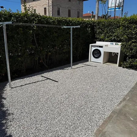 Gasthuis Sofia Querceta