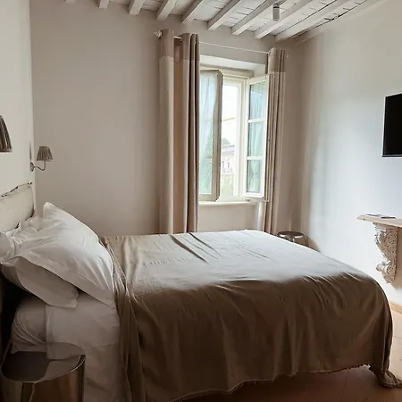 Guest house Sofia Querceta