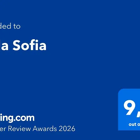 Sofia 3* Querceta