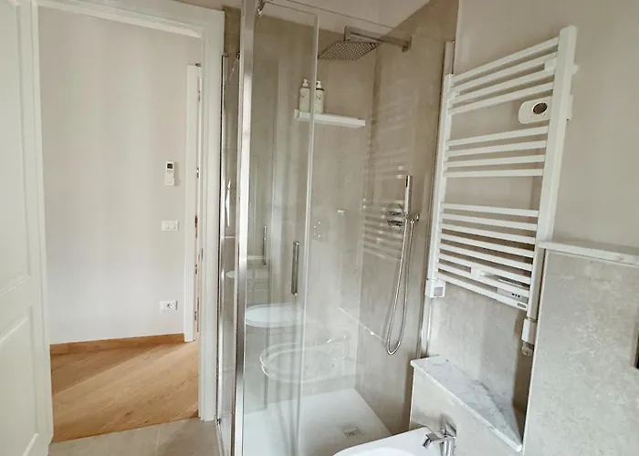 Gasthuis Sofia Querceta