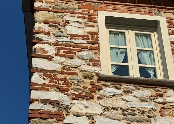 Sofia Gasthuis Querceta