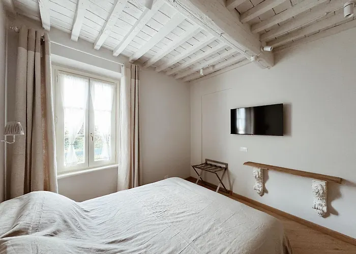 Sofia Gasthuis Querceta