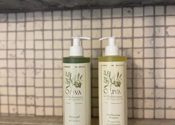 Sofia Gasthuis Querceta