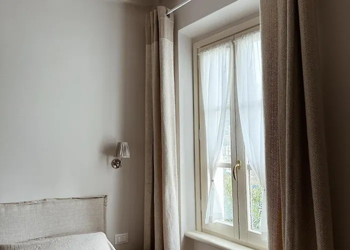 Gasthuis Sofia Querceta