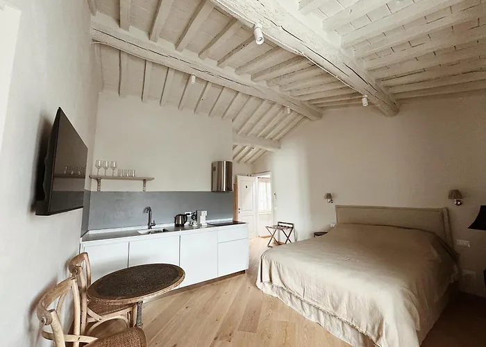 Gasthuis Sofia Querceta