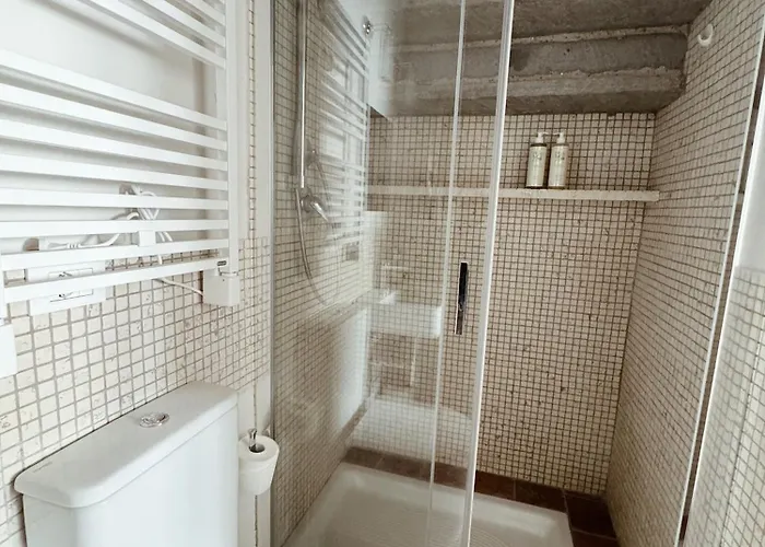 Gasthuis Sofia Querceta