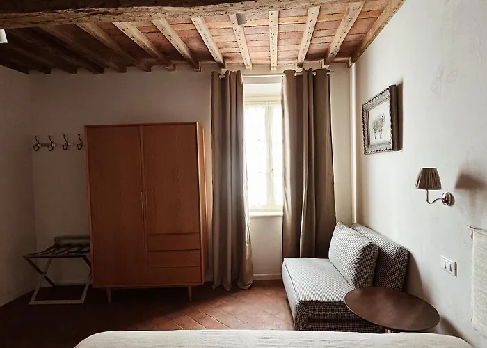 Sofia Gasthuis Querceta