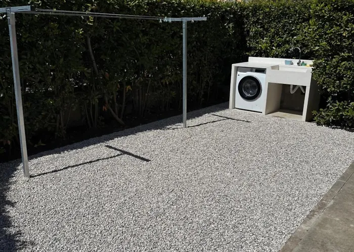 Gasthuis Sofia Querceta