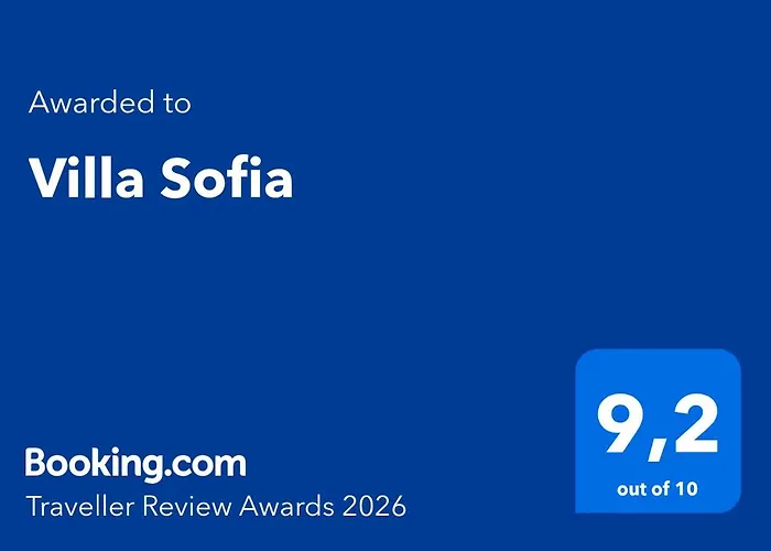 Sofia 3* Querceta