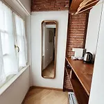 Sofia Gæstehus 3*