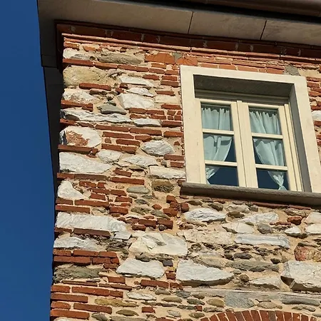 Sofia Gæstehus Querceta