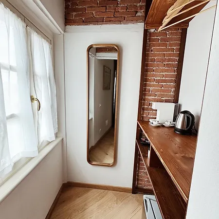 Sofia 게스트하우스 3*